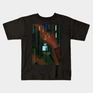 Alley Kids T-Shirt